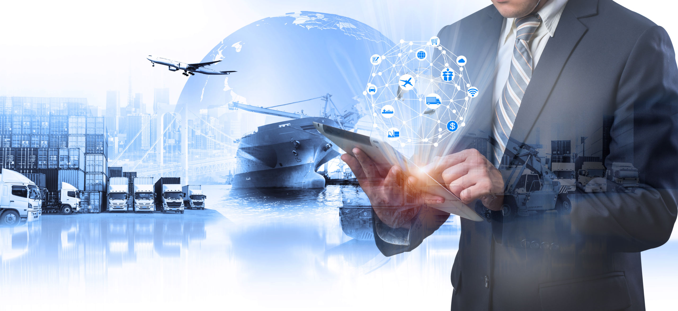 Logistics Solutions
